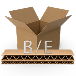 be